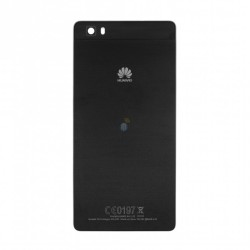 TAMPA TRASEIRA HUAWEI ASCEND P8 LITE PRETO